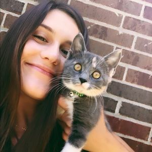 Meet your Posher, Taylor